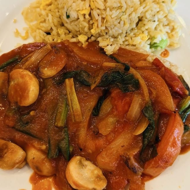 L14 - Sweet & Spicy Fish 🌶️.